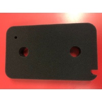 MIELE TUMBLE DRYER FILTER - SPARE PART 09499230 T8XXX Series Heat Pump Dryer