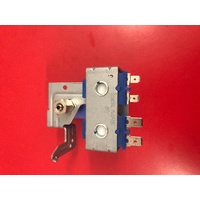 Electrolux Fridge Water Inlet Valve ESE6977SC ESE6077SC ERE6070SX-XE HSE6070SB