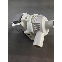Genuine Simpson DELUXE 823 Washing Machine Drain Pump 22S823F*04 22S823F*05