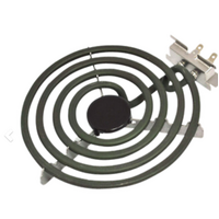 Chef Stove Cooktop Oven LARGE Hotplate Element EBC5241W*34 EBC5241W*35