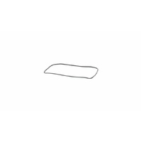 Genuine Bosch Oven Door Seal Gasket HBN4650AU HBN4650AU/01 HBN4650AU/02