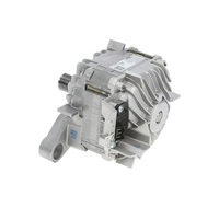 Genuine Bosch Home Professional Washing Machine Motor WAY32840AU WAY32840AU/28