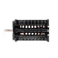 Westinghouse 476 Gas Oven Function Selector Switch GON476WLP*04 GON476WLP*31