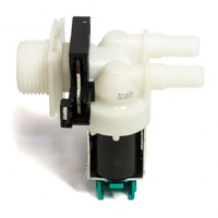 Bosch Avantixx Washing Machine Water Inlet Valve WAP24261AU/01 WAP24261AU/02