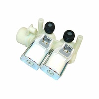 Indesit Washing Machine Water Inlet Valve PWE8147S PWE8147SAUS PWE8147S(AUS)