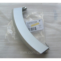 BOSCH WASHING MACHINE DOOR HANDLE WAS28440AU/35 WAS28440AU/38 WAS28440AU/50