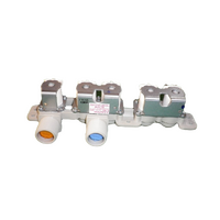 LG GENUINE WASHING MACHINE INLET VALVE WT-R107 WT-R854 WT-R807 5221EA1008D