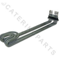 FAGOR Z743601 DISHWASHER WASH TANK ELEMENT 4.5kW 230V FI100 FI80 FI120