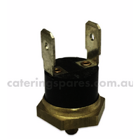GENUINE DISHWASHER HOBART CONTACT THERMOSTAT 125C 236056