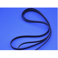 H0180300006B Haier,Fisher & Paykel Dryer Drum Drive Belt DE8060P2 DH9060C1,1971