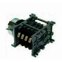 GENUINE COMMERCIAL DISHWASHER TIMER 4 CAMS 10300117