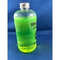 REFRIGERANT UV DYE OIL CAR AIR CONDITIONER COMMERCIAL DOMESTIC FRIDGE 240mL