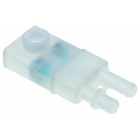 GENUINE COMMERCIAL DISHWASHER HOBART BACK FLOW PREVENTER AM 900-10N, AM-700, AMS