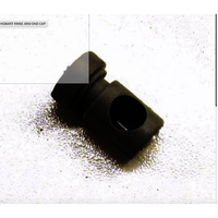 COMMERCIAL DISHWASHER HOBART RINSE ARM END CAP H40, H50 926132