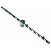 COMMERCIAL DISHWASHER HOBART COMPLETE RINSE ARM H65, H67, GL71, GL74 80377