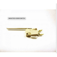 COMMERCIAL DISHWASHER WASHTECH DOOR SWITCH 159-4578