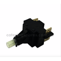 COMMERCIAL DISHWASHER ON/OFF SWITCH TWO POLE 15812