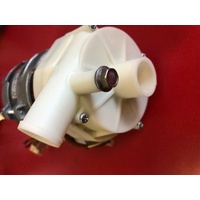COMMERCIAL DISHWASHER HOBART RINSE PUMP AM900/AMX 775854-1 F116-DX
