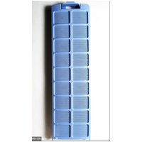 AXW22A-S6G3 PANASONIC LARGE LINT FILTER BLUE NA-FS85G3WAU NA-FS95G3WAU NAFS85G3W