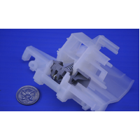 BEKO EUROMAID Dishwasher Door Lock Switch DFN16420X FIDWB14 EDWB14G