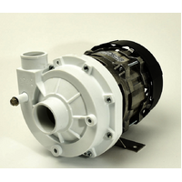 COMMERCIAL DISHWASHER HOBART WASH PUMP H67 (SAME AS 80115) H67, 80115