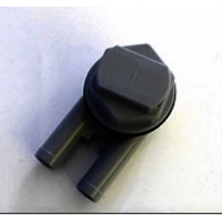 COMMERCIAL DISHWASHER HOBART NON-RETURN VALVE - H65, H67, GL71, GL74 - 144010