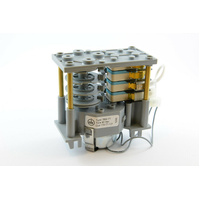 DISHWASHER NORRIS TIMER BT700 4 CAM - BT700 - 170-77-121