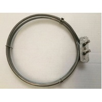 Omega Oven Fan Element OO664X, OO654W, OBES602 OBES6021, OBES603, OBES61