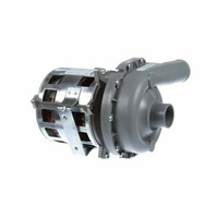 COMMERCIAL DISHWASHER FAGOR WASH PUMP LARGE - FI48BA, AD48, FI80, FI100- Z201011