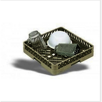 GENUINE COMMERCIAL DISHWASHER OPEN RACK - DR5002