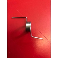 10 847788P Fridge Flapper Spring Fisher & Paykel 837048, 839666P 23496-A 25303-A