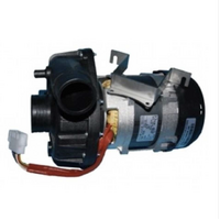 COMMERCIAL DISHWASHER  ZANUSSI/ELECTROLUX WASH PUMP 240V 0.94HP - 0L0092
