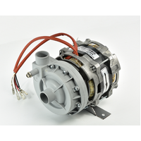 COMMERCIAL DISHWASHER BRACTON WASH PUMP UC/BR2 - UC500, BR2 - 31682