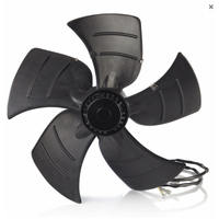 ACTRON AIR CONDITIONER CONDENSER FAN MOTOR OUTDOOR UNIT 2505-141K SRA20C-0300