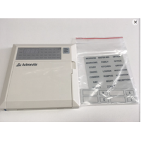 AIR CONDITIONER ACTRON C7-3 (2090-013) 7DAY/24HR WALL CONTROLE - SRA18C-0200