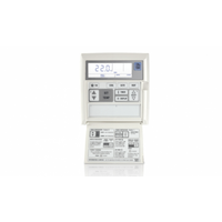 AIR CONDITIONER ACTRON BM24 24HR 4ZONE RESIDENTIAL WALL CONTROL