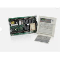 AIR CONDITIONER ACTRON B512GZ-2 RELAY MODULE IN HOUSING BOARD B512GZ-K