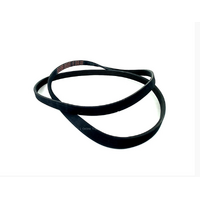 BEKO WASHING MACHINE ELASTIC POLY-V BELT - WMB71231LA