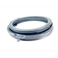 BEKO WASHING MACHINE DOOR GASKET - WMB651441L P/N 2827084400