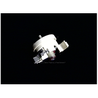 BEKO WASHING MACHINE PRESSURE SWITCH - WMB651441L