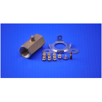 CHEF, Westinghouse OVEN LP CONVERSION KIT Natural Gas to LPG WLG505WANG | Part No: 0609100366