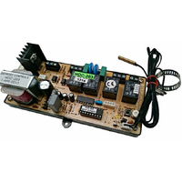 Actron Temperzone HANWEST DEFROST CONTROL REPLACES HDC-202 HDC-203 RE398