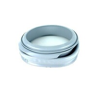 GENUINE MIELE WASHING MACHINE DOOR SEAL GASKET - WITHOUT TUBE