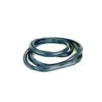 GENUINE MIELE OVEN DOOR SEAL -  P/N  06252540  H 4740 B