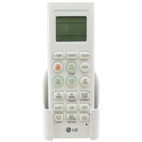 FUJITSU AIRCON REMOTE CONTROL AR-RAH2E P/N 9379219037 AOTG24LFCC ASTG24LFCB_AOTG