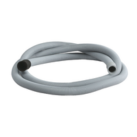 Bosch Maxx Siemens Washer Drain Hose WAE20260AU WAE16160ZA01 p/n 00354124