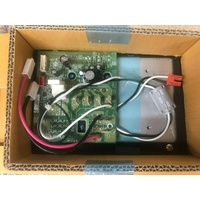 FUJITSU AIRCON OUTDOOR TRANSISTER PCB 9709682975 - AOTG54LCTL