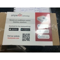 FUJITSU AIR CONDITIONER WIFI ADAPTER UTY-TFNXZ3 IS-IR-WIFI-FG