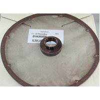 2 x Simpson Eziset Sirocco Dryer Mesh Lint Filter 39S555L*00, 39P350K 39P361E