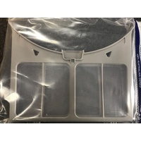3 X Electrolux Sensor Dry 5kg Vented Dryer Lint Filter EDV505 EDV5552